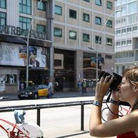 Miriam Méndez's Photo