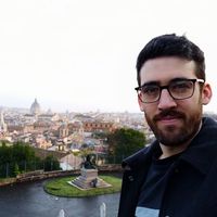 Leopoldo Gigli's Photo