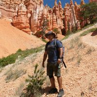 ORLANDO HURTADO's Photo