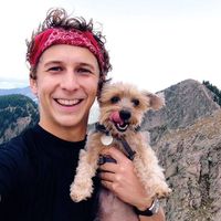 Will Van Beckum的照片