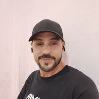 Akimou Ben Mahktar's Photo