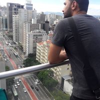 Sadraque José Serafim Ribeiro's Photo