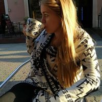 Viktória Horváth's Photo