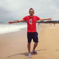 Evgeniy Kochnev的照片