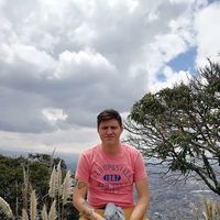 Adrian Francisco Padilla Toro's Photo