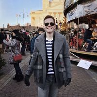 Roope Jäppinen's Photo