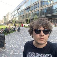 Andew Alekseyuk's Photo