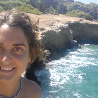 Nekane Huarte's Photo