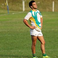 Fotos de Francisco Calvi