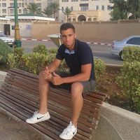 Mokhtar Larbi's Photo