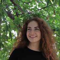 Вікторія Пасько's Photo