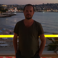 Tuna Akyokuş's Photo