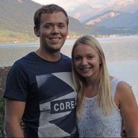 Daniel Schmid's Photo