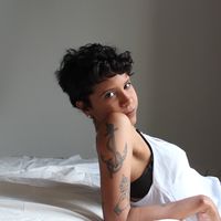 Danie F. Medeiros's Photo