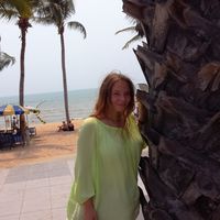 Le foto di Ekaterina Startseva