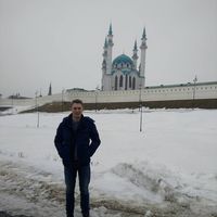 Tyler Rickard的照片