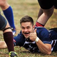 Jon Perreault的照片