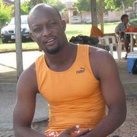 BRIGHT Ackuayi's Photo