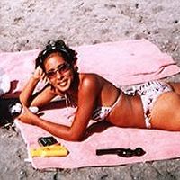 Danieska Otero Fonseca's Photo