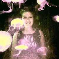 Dorota Pałkowska's Photo