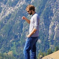 Le foto di Cameron Edward