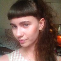 Alma Hildebrandt Anderson's Photo