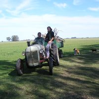 Karina Garrett的照片