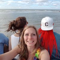 Cristina Rivera Calderon的照片