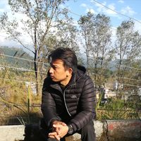 Jeet Bahadur  Gurung's Photo