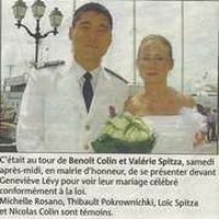 Benoit Colin's Photo