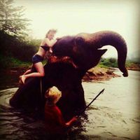 Natalie Stavrum's Photo