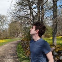 Will Mawhood's Photo