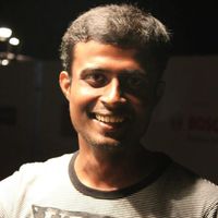 Arun Karthik P的照片