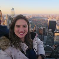 Thais Pedruzzi的照片