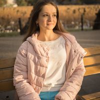 Fotos von Anna Lebedeva