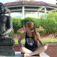 Anaïs Vizcarro Puig's Photo