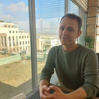 Rüzgar Dere's Photo