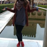 Agatha Elizabeth Chrzanowska的照片