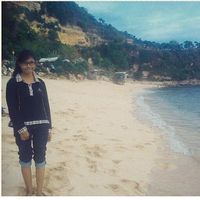 Mariada Siregar's Photo