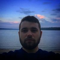 Sergey Miller's Photo