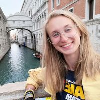 Małgorzata Marczak's Photo