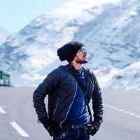 Nadeem Hassan的照片