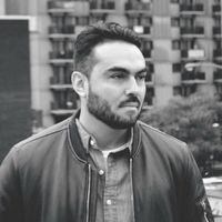 Pablo Sarmiento的照片