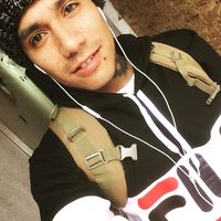 Nicolay fernando Zapata peña的照片