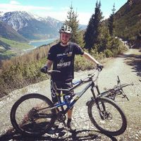 Fotos de Robert Strom