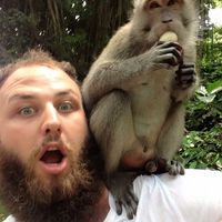 Jesse Casserly的照片