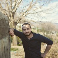 Faruk Bazancir's Photo