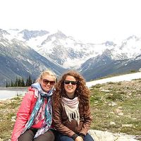 Geneviève d'Auteuil Hurtubise's Photo