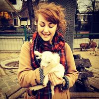 Aisling McKevitt's Photo