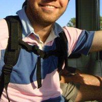 Hein van der Merwe的照片